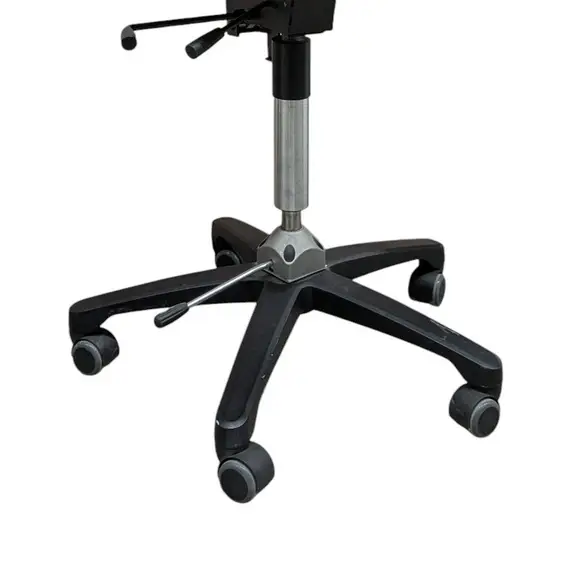 Arbetsstol RH Support 4501 Grå (3)