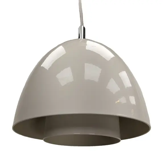 Takpendel Unic Light Bullit Vit