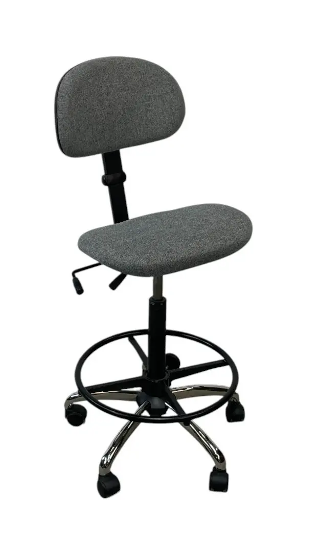 Arbetsstol RH Support 4521 Grå (2)-Photoroom