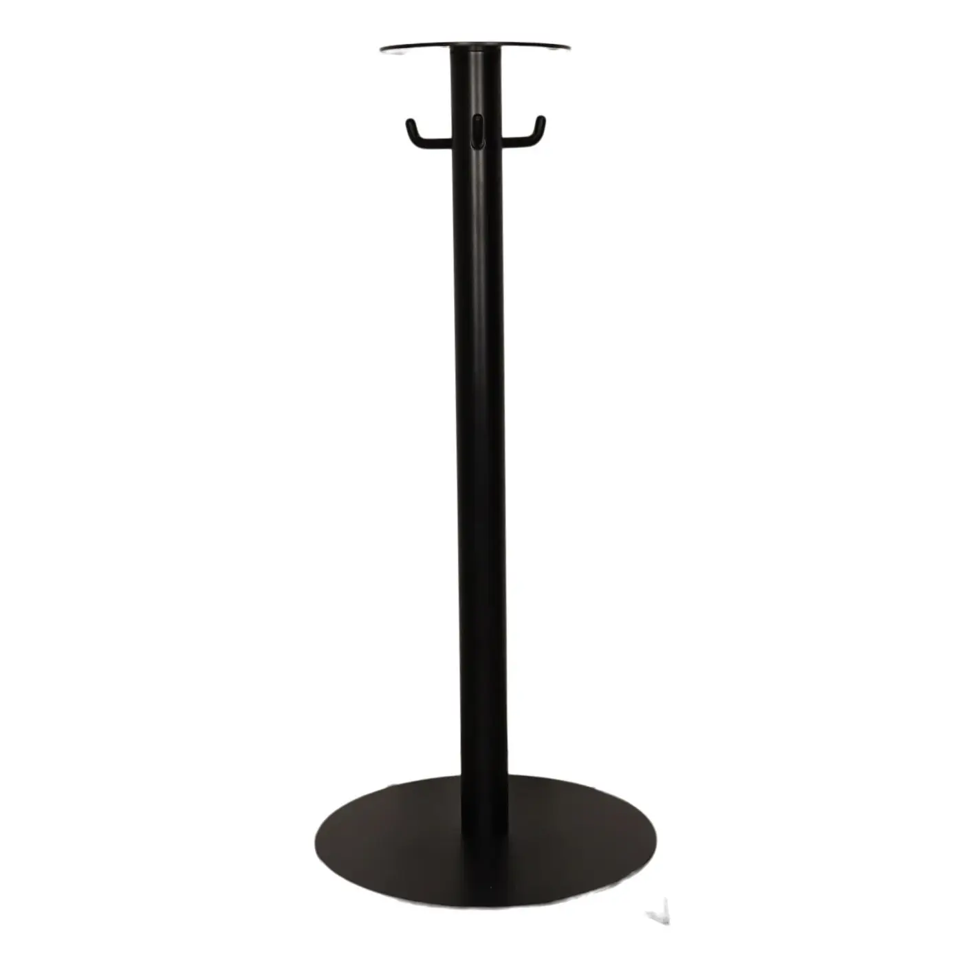 Pelarstativ Svart 87 cm