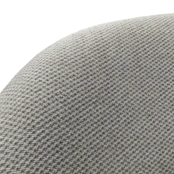 Fåtölj HAY About A Lounge AAL 82 LjusgråEk (4)