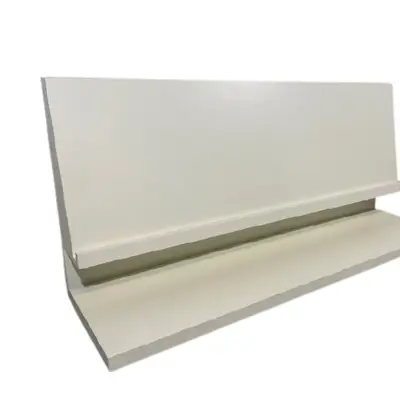 Tidskriftställ RP Vit