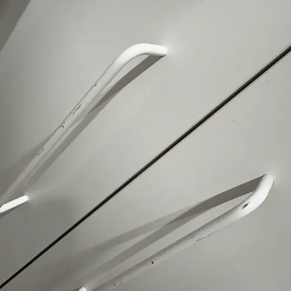 Förvaring String Vit 80×30 (6)