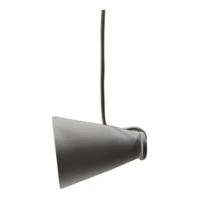 Lampa Menu Bollard Grå