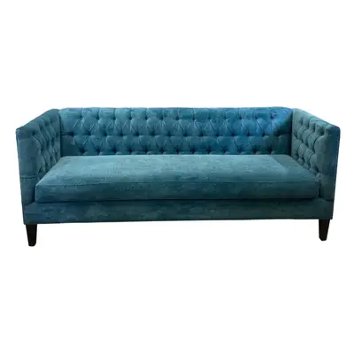 Soffa DeNONA Cocktail Turkos (2)