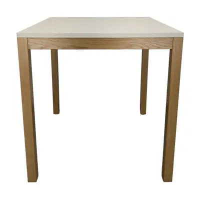 Bord Balzar Beskow B-305 EkVit 70×70 (2)