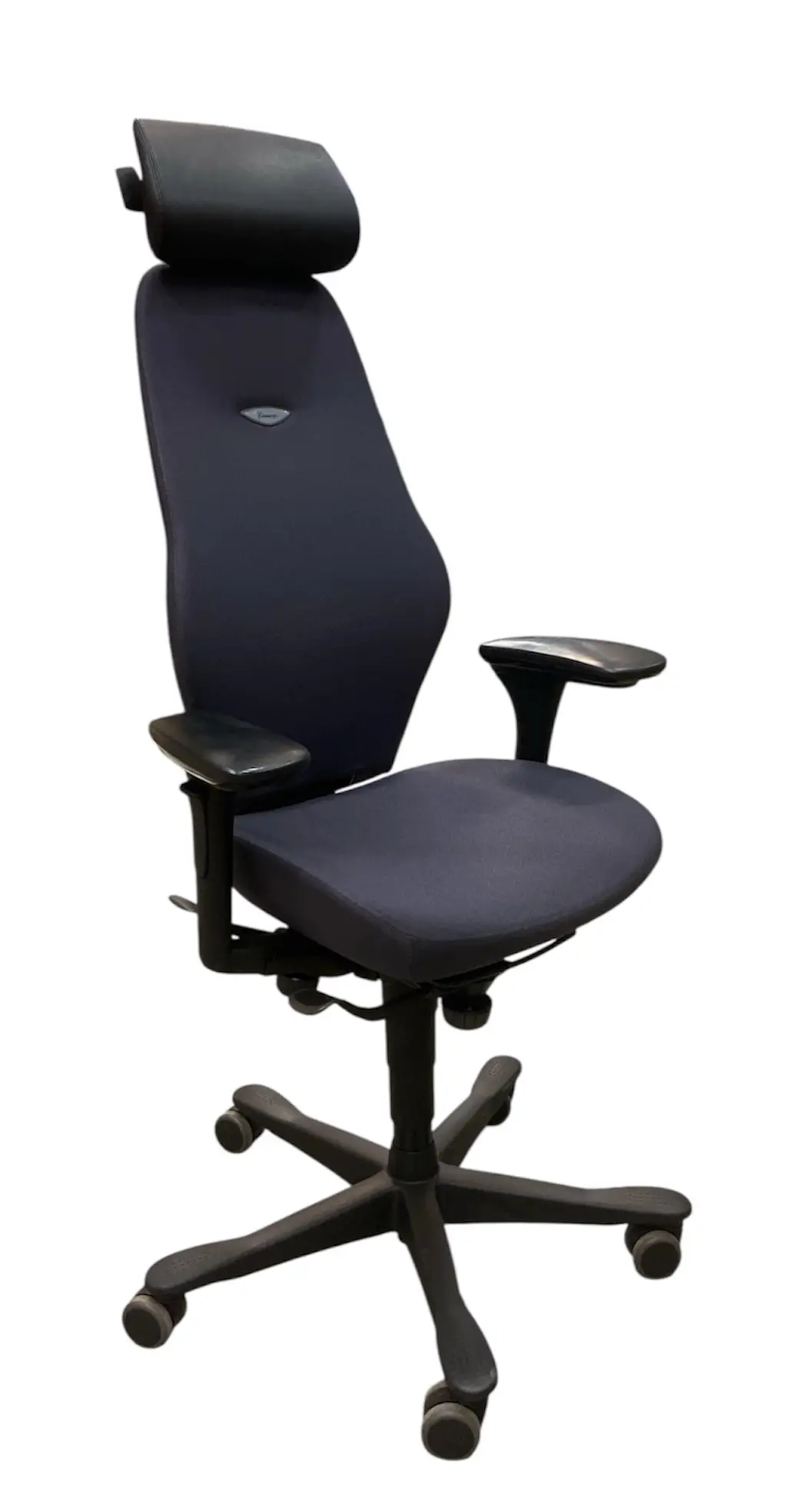 Kontorsstol Kinnarps 60008000 Plus Lila
