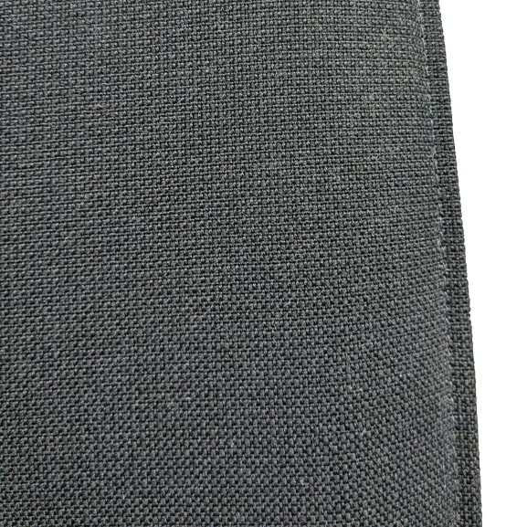 Kontorsstol HÅG H05Creed 6005 Svart (2)