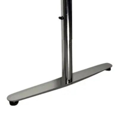 Stativ T-ben Edsbyn 700 Connect CT3 Krom