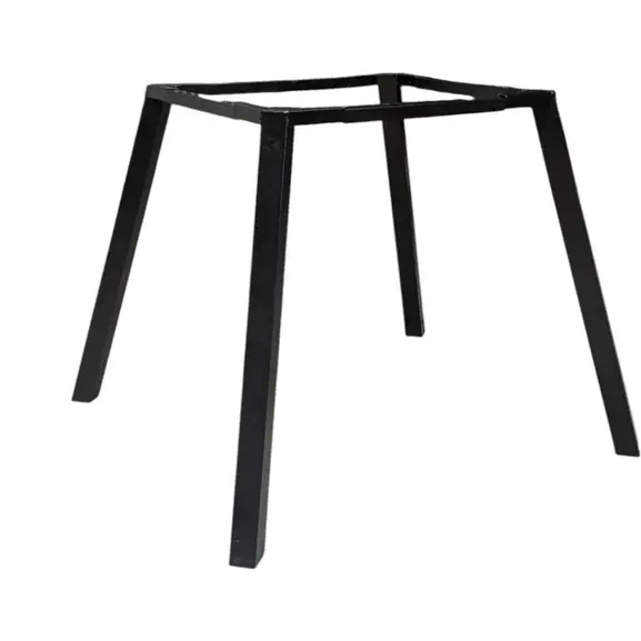 Bordsstativ Martela Frankie Svart 135×135 (3)