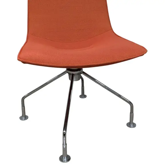 Konferensstol Lammhults Comet (4)