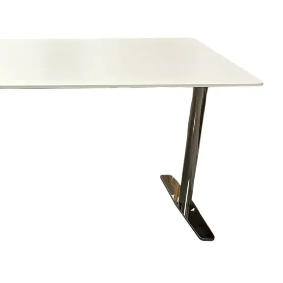 Bord Balzar Beskow B-52 VitKrom 180×80 (1)