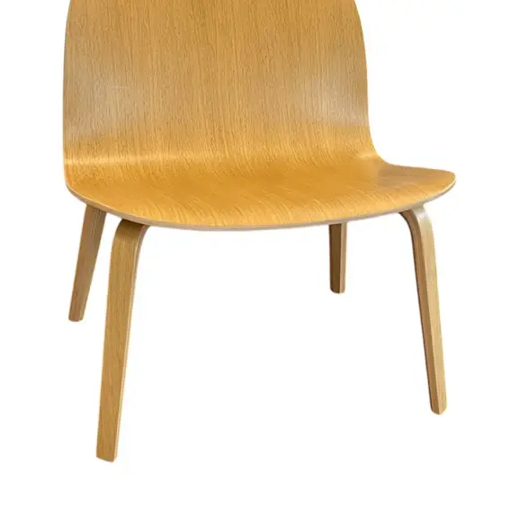 Fåtölj Muuto Visu Lounge Chair Ek (1)