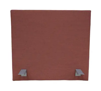 Sidoskärm Ragnars Rosa 70×65 (2)