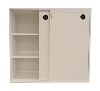 Förvaring Horreds Siglo VitSvart (2)