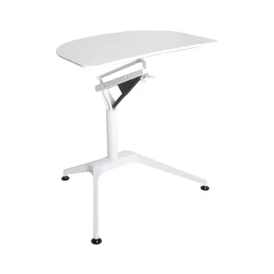 Gaspendelbord Swedstyle Vit