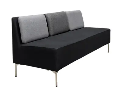 Soffa Offecct Playback SvartGrå (5)