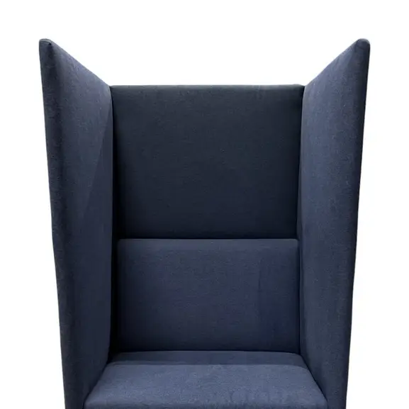 Hush Fåtölj Mörkblå (3)