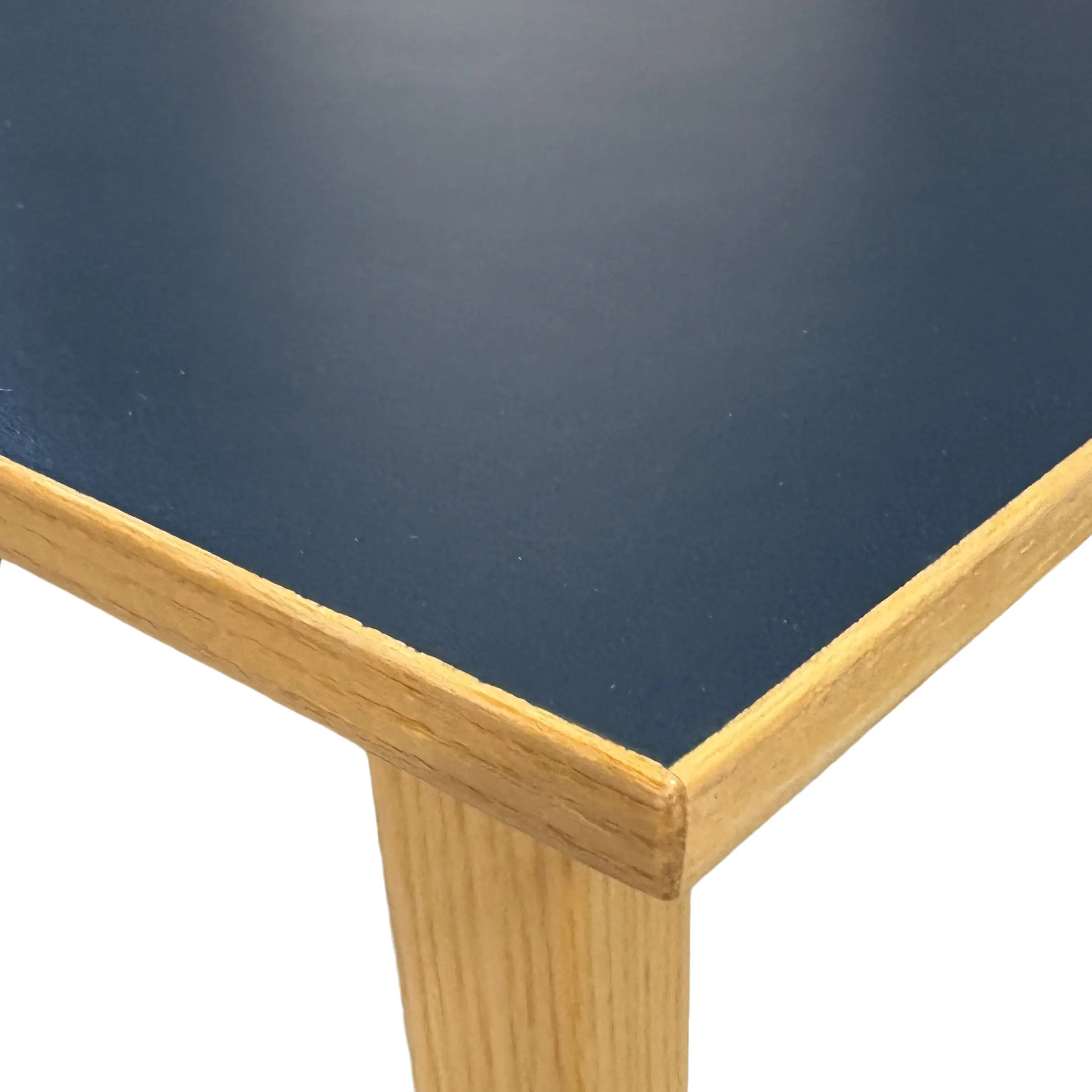 Fällbord Karl Andersson & Söner Press BjörkMörkblå (2)