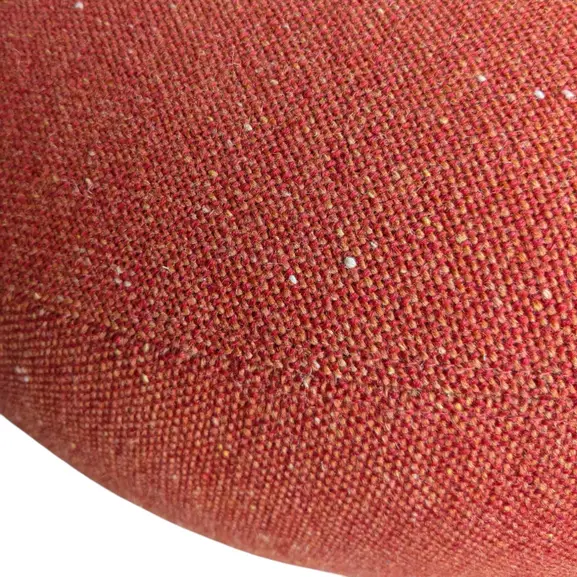 Fåtölj Blå Station Oppo Orange (5)