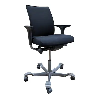 Kontorsstol HÅG H05 5600 Swingback Svart (3)