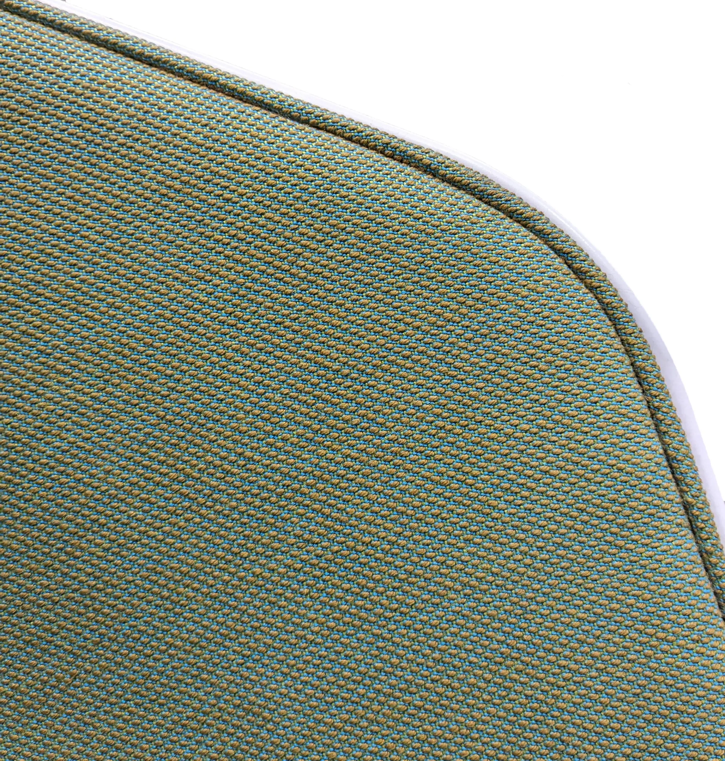 Konferensstol HAY AAC20 VitGrön (2)