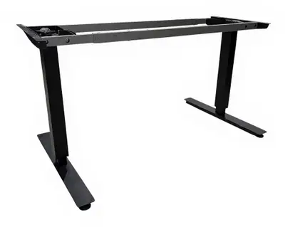 Elskrivbord EFG Vit 140-200×80