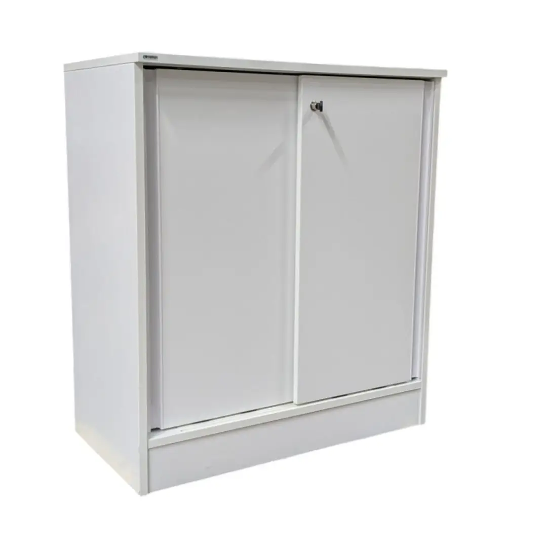 Förvaring Edsbyn Vit