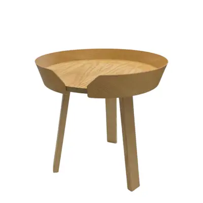 Soffbord Muuto Around Ek ø45 (2)