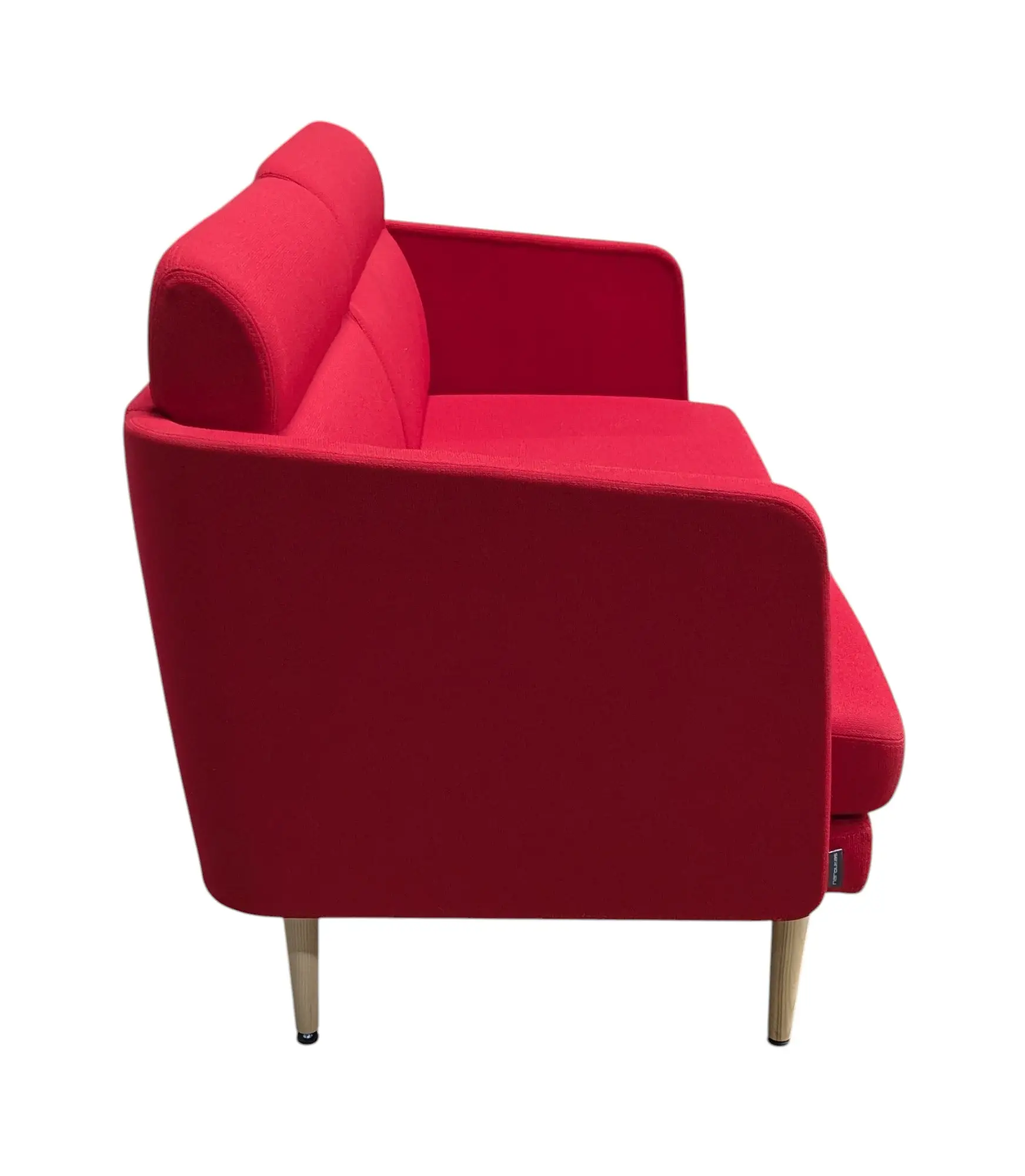 Soffa Narbutas Arcipelago Röd (3)