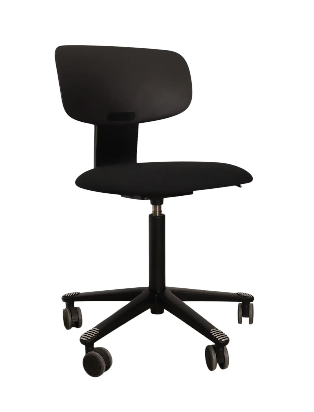 Kontorsstol Tion 2140 Svart (4)