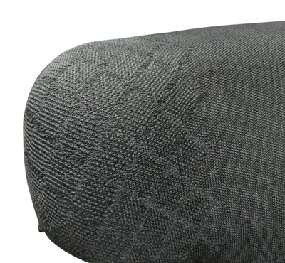 Kontorsstol Vitra Pivot Svart (6)