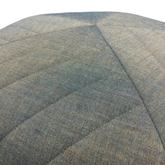 Sittpuff Muuto Five Large Mörkblå (2)