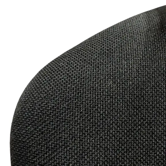 Kontorsstol Savo Maxikon Svart (6)