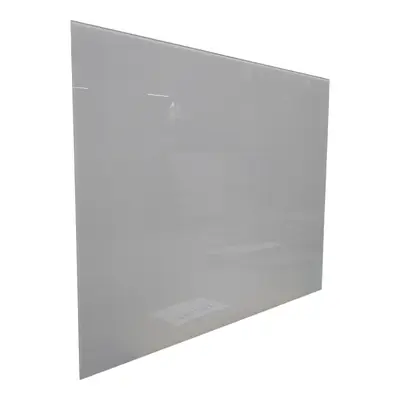 Whiteboard Glas Vit 118×100