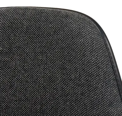 Arbetsstol Vitra Eames RE Plastic Side Chair – PSCC GråTurkos (2)