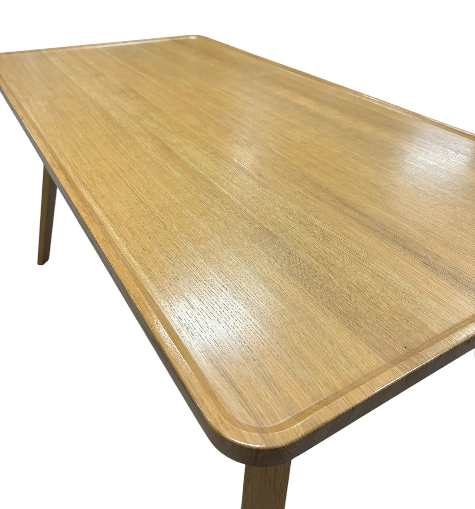 Bord Karl Andersson & Söner Mill Ek 140×72 (3)