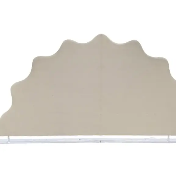 Golvskärm Offecct Vit 340×149 (3)