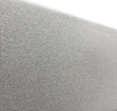 Bordsskärm Ljusgrå 160×60 (3)