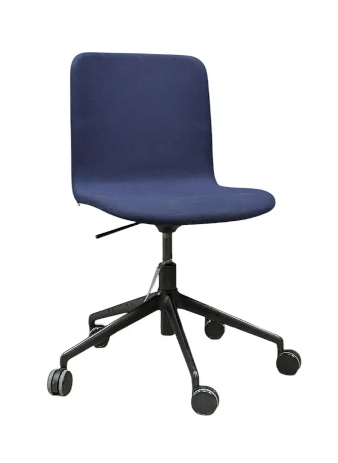 Konferensstol Martela Sola MörkblåSvart (1)