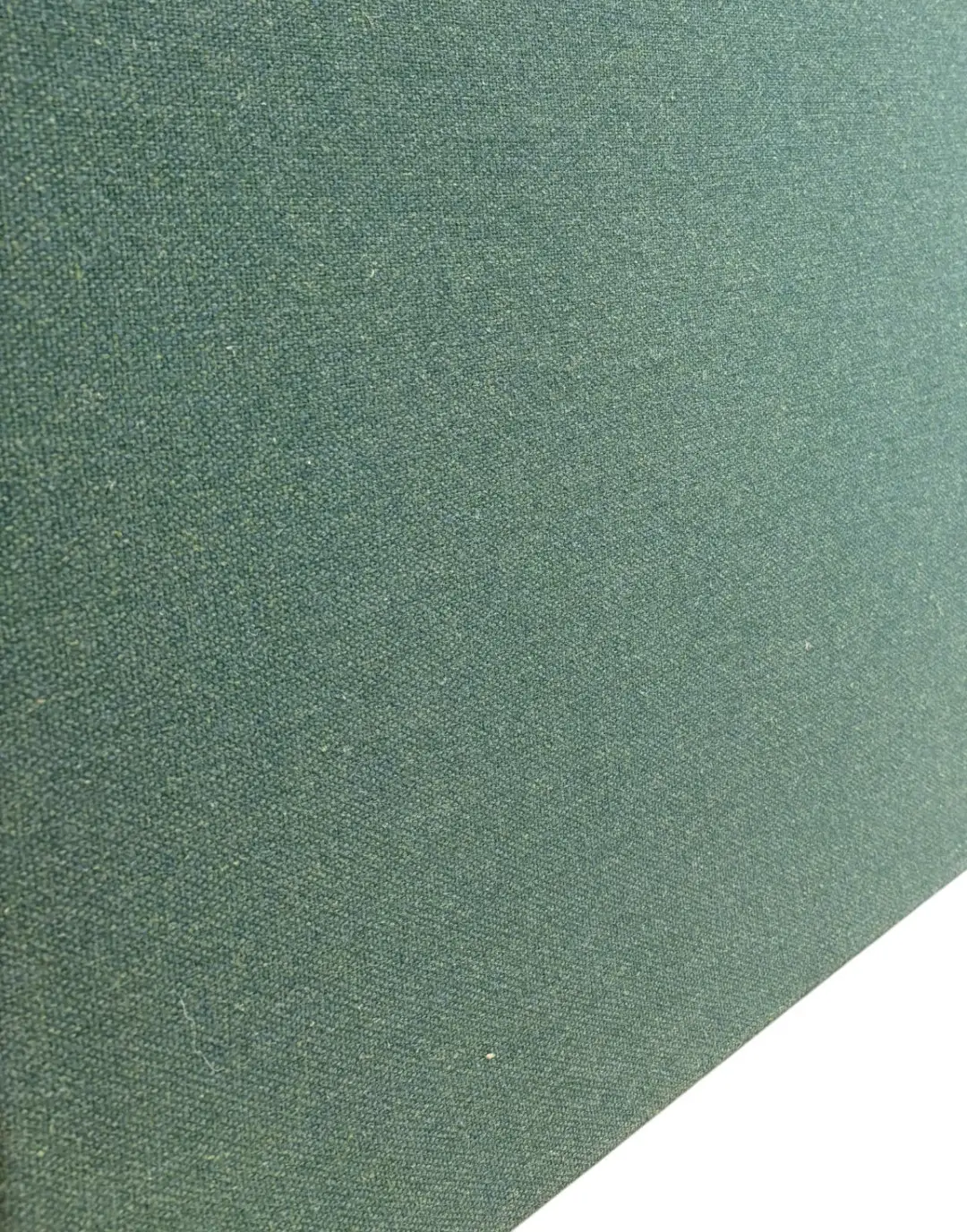 Väggabsorbent Glimåkra Global Square Grön 60×120 (3)