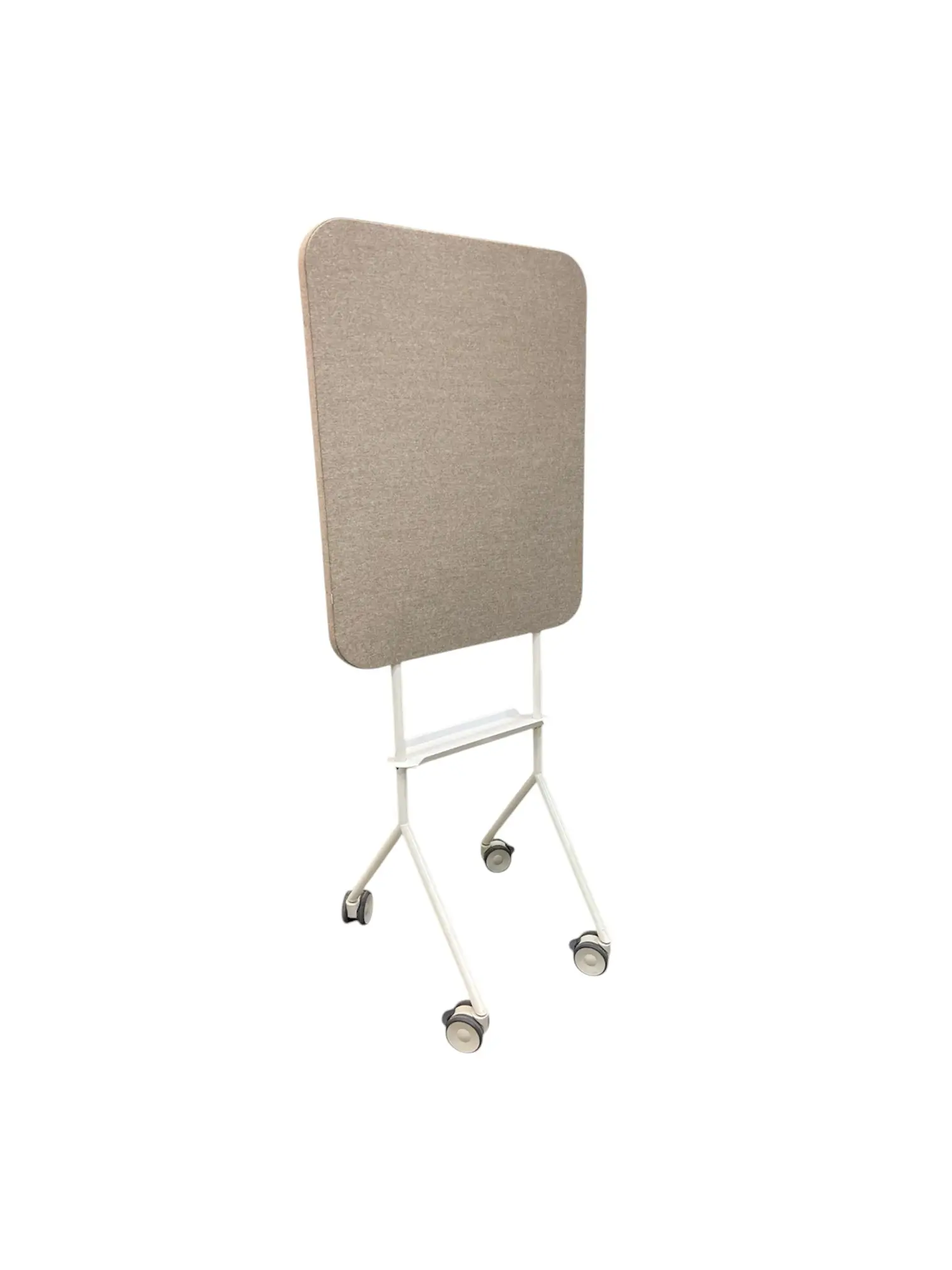 Whiteboard Zilenzio Mezzo LjusgråVit (1)