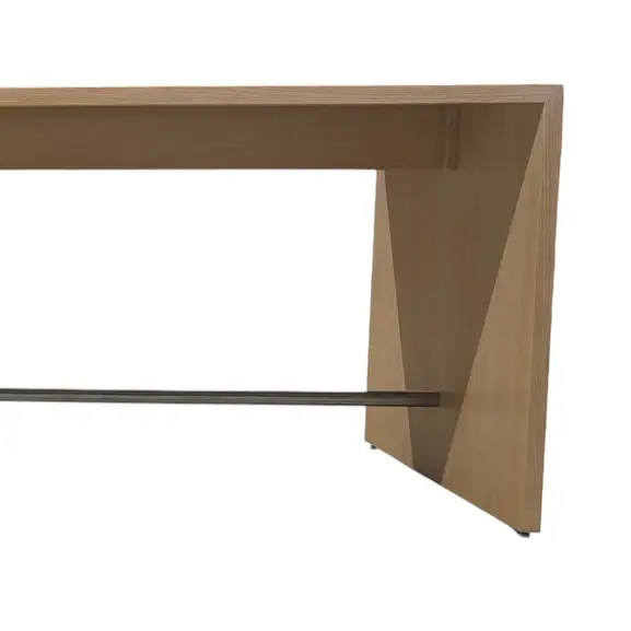 Barbord AskStål 330×80 (3)