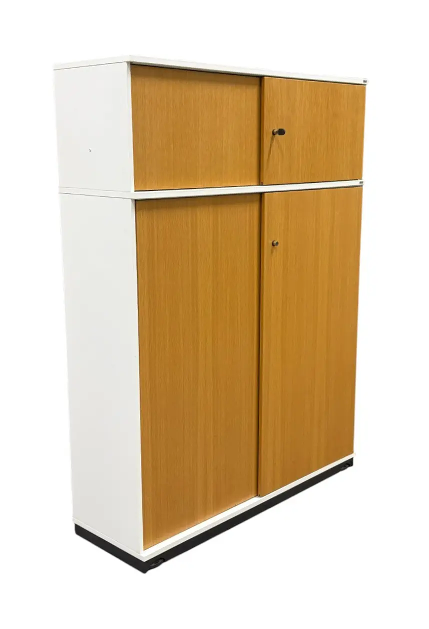 Förvaring Kinnarps VitEk 120×165