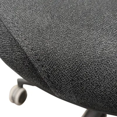Kontorsstol Steelcase Series 1 Svart (4)