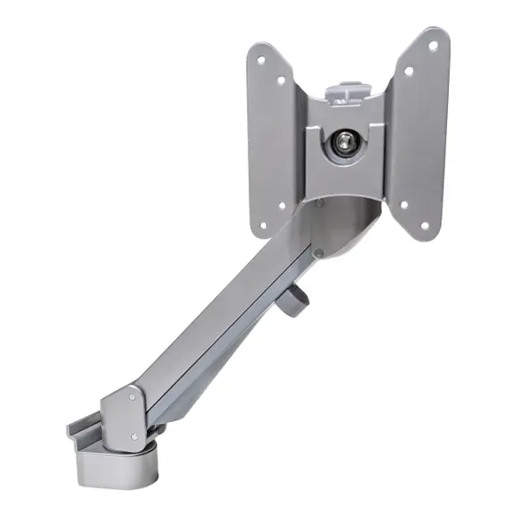 Monitorarm Forming Function Stockholm Silver