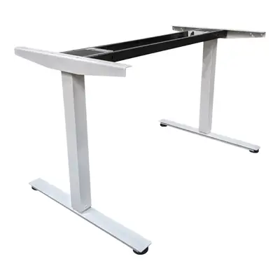 Elskrivbord Swedstyle Vit 120-180x70-80