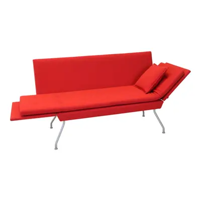 Soffa Klaessons Avec Röd