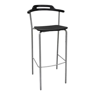 Barstol Skandiform Core S-070 SvartGrå