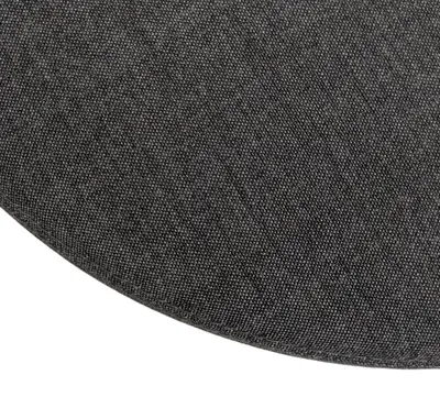 Sittpuff Johanson Design B-Bitz Bongo Mörkgrå (2)